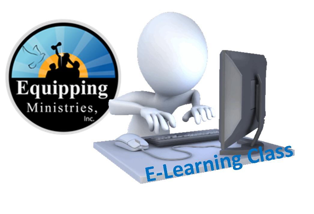 Equipping Ministries Online Classes